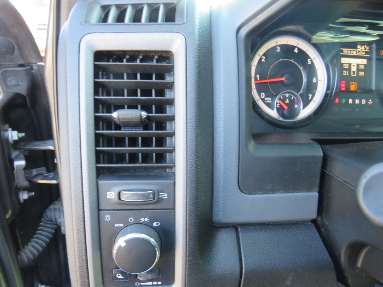 Dodge Ram 1500  2019