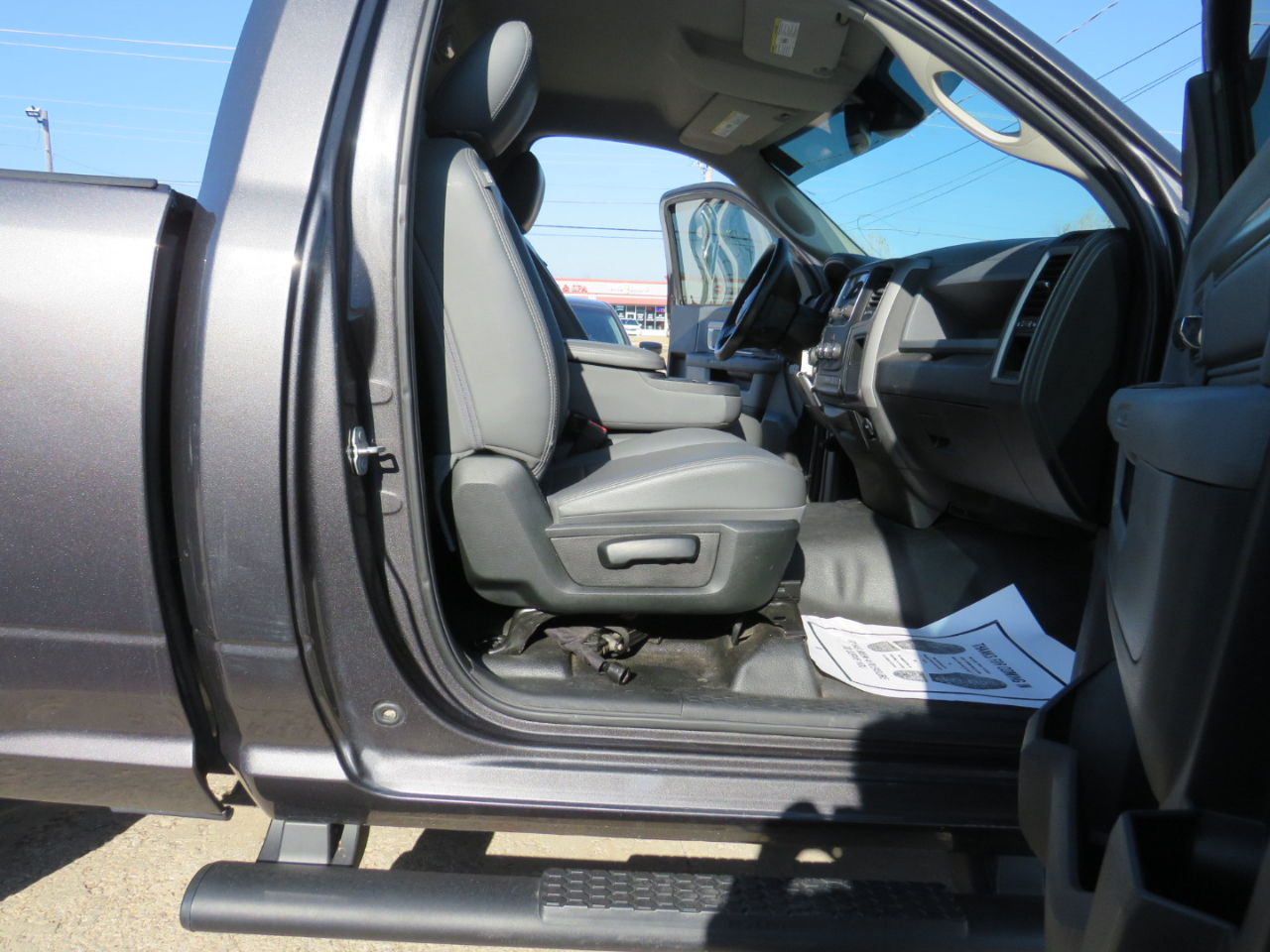 Dodge Ram 1500  2019