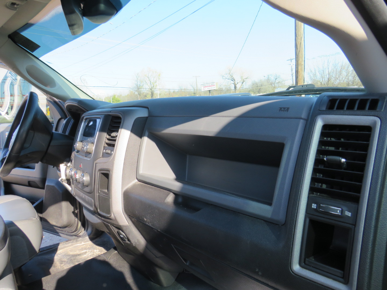 Dodge Ram 1500  2019