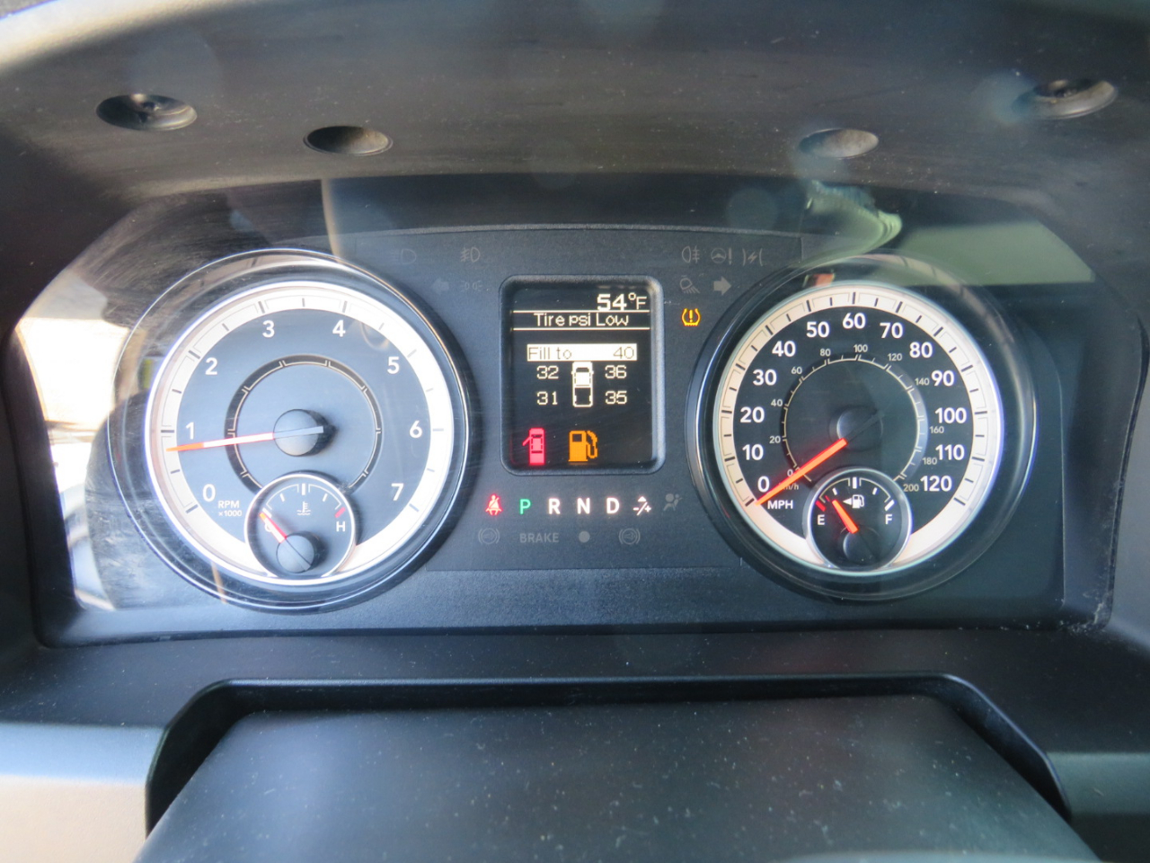 Dodge Ram 1500  2019