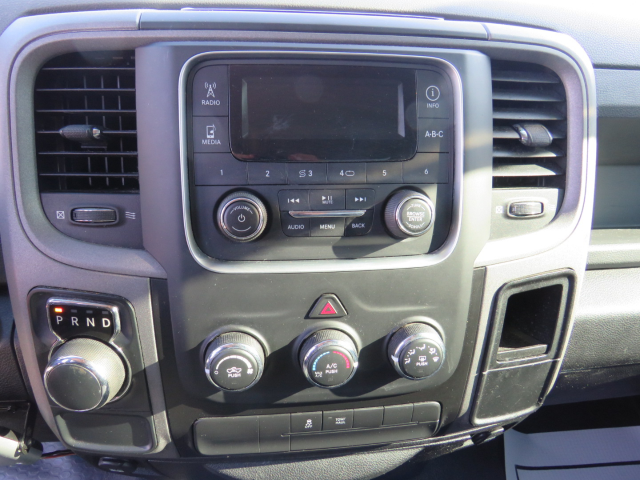 Dodge Ram 1500  2019