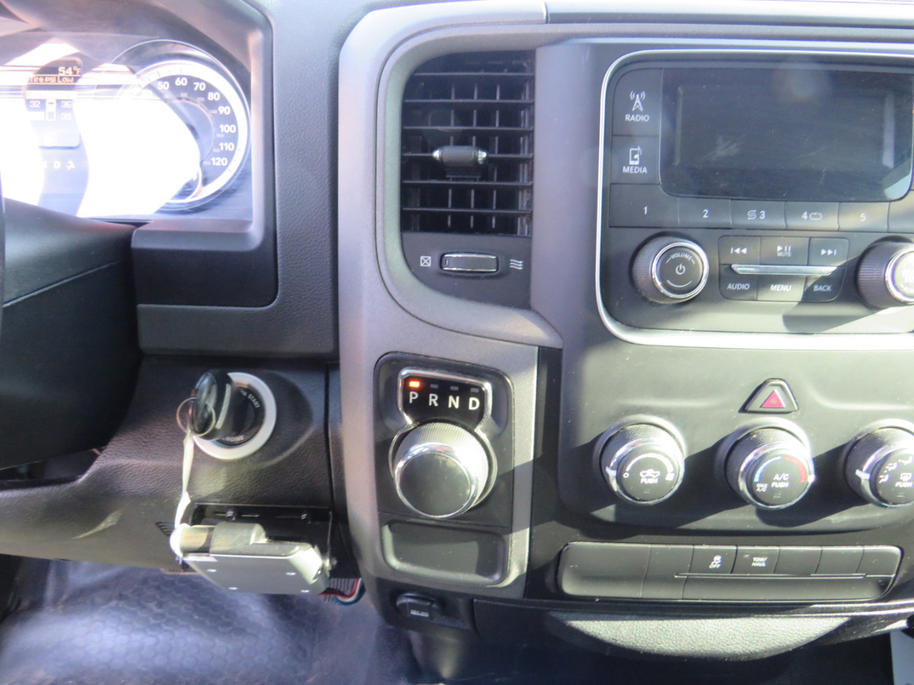 Dodge Ram 1500  2019