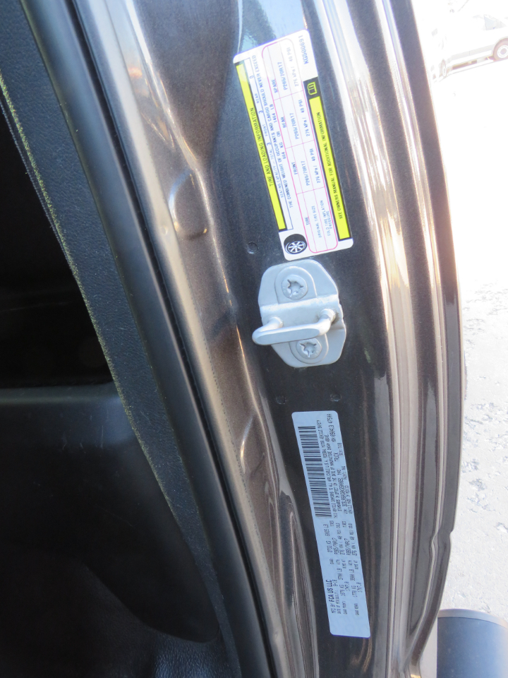 Dodge Ram 1500  2019