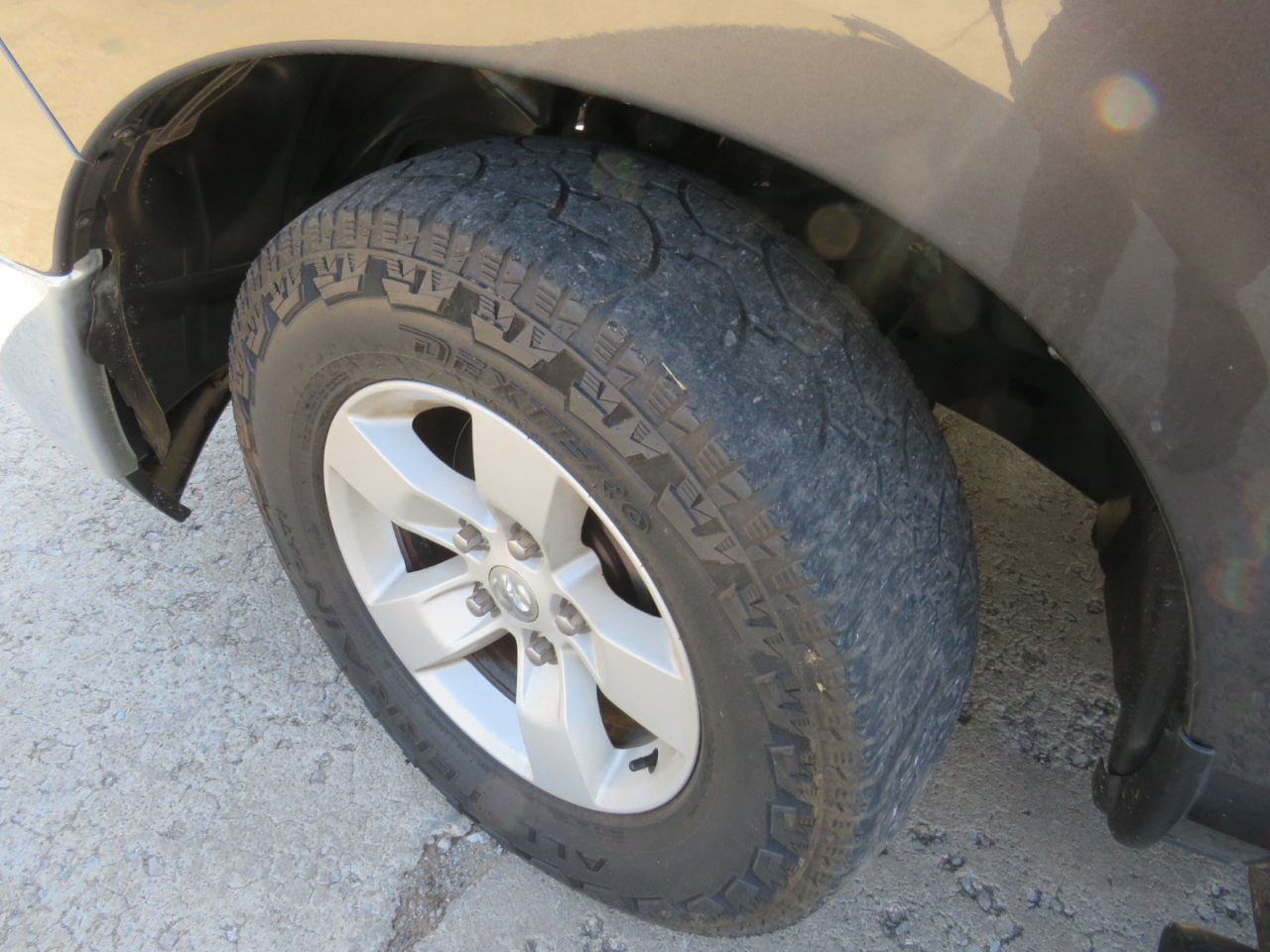 Dodge Ram 1500  2019