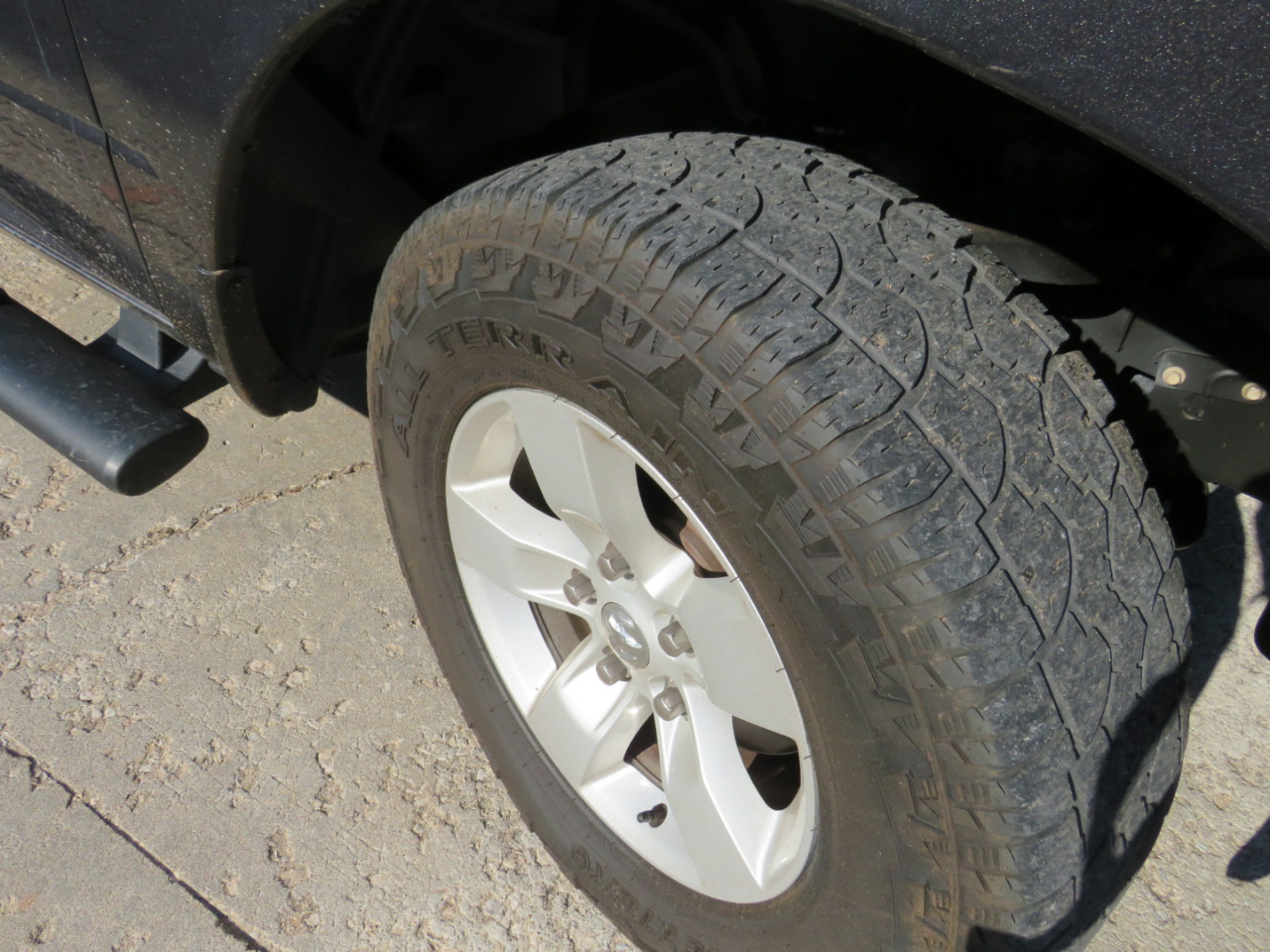 Dodge Ram 1500  2019