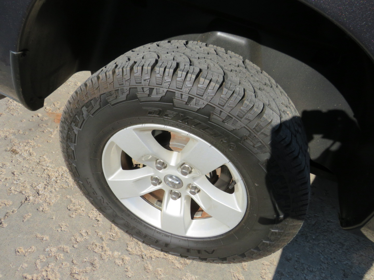 Dodge Ram 1500  2019