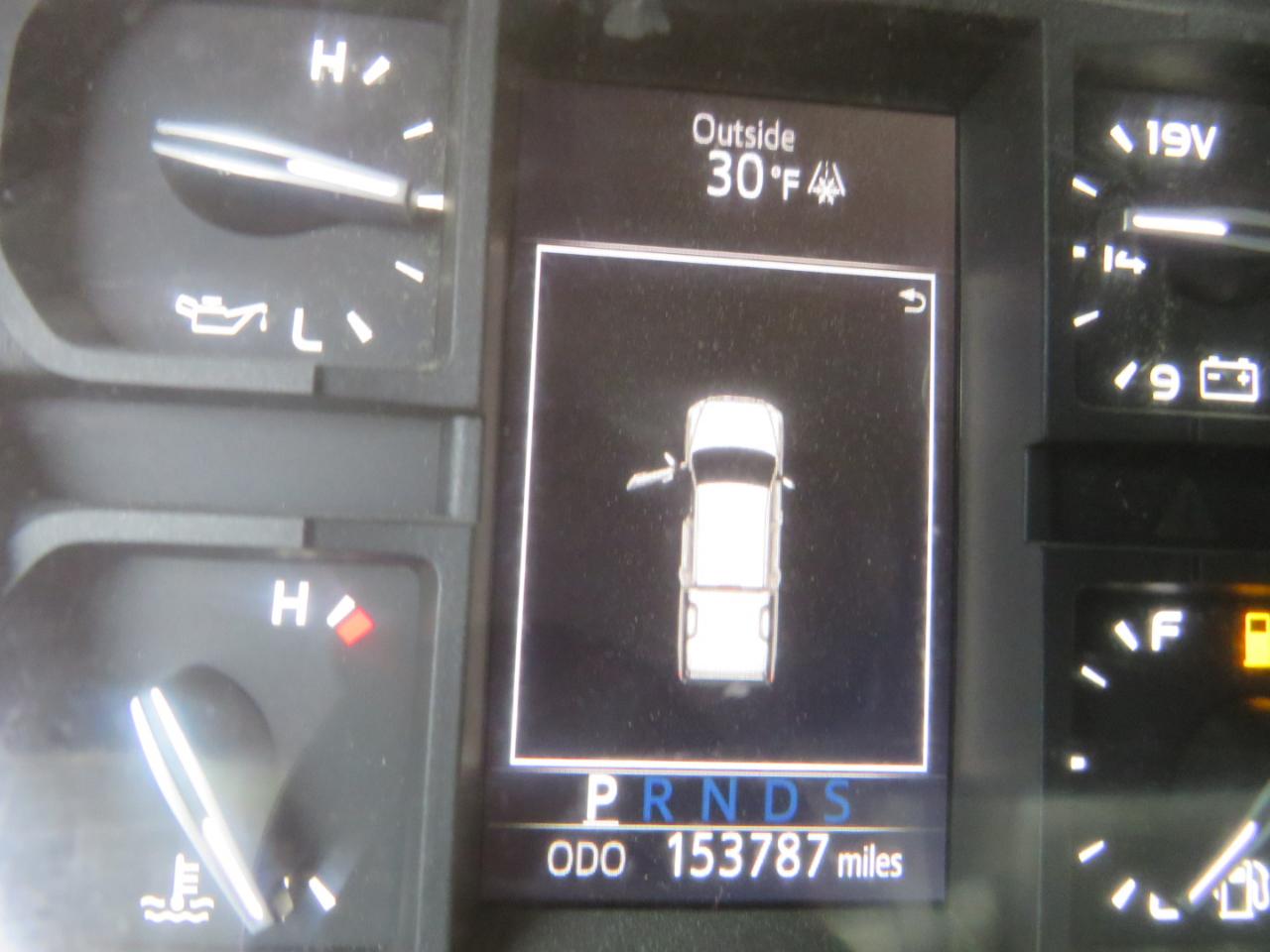 Toyota Tundra SR5 4.6L V8 Double Cab 2WD 2019