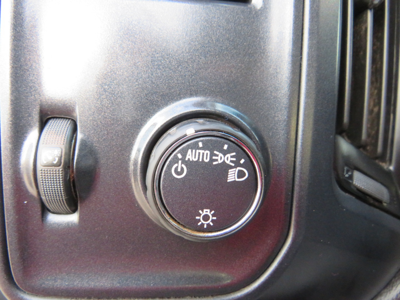 Chevrolet Silverado 2500HD Work Truck Double Cab 4WD 2019