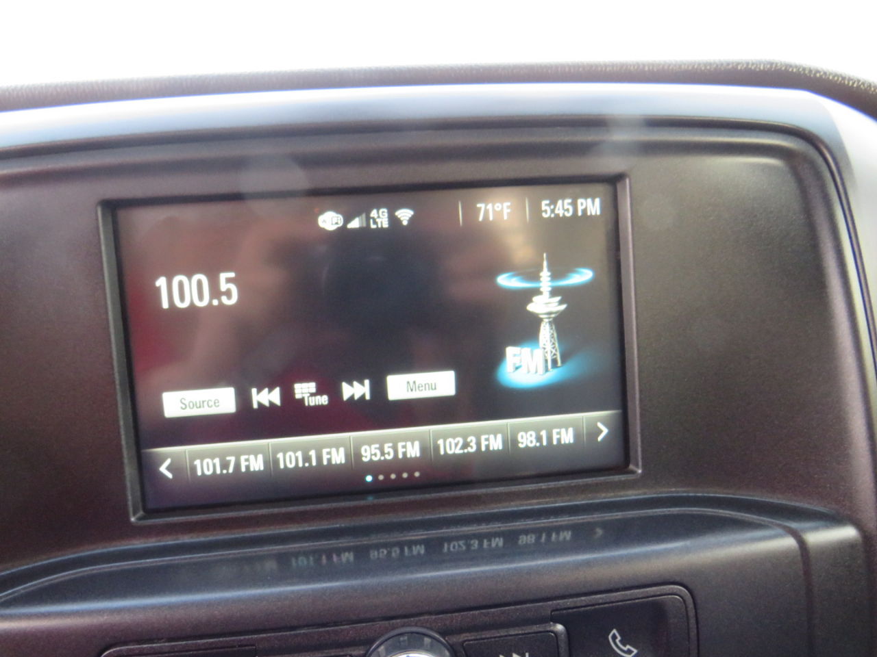 Chevrolet Silverado 2500HD Work Truck Double Cab 4WD 2019