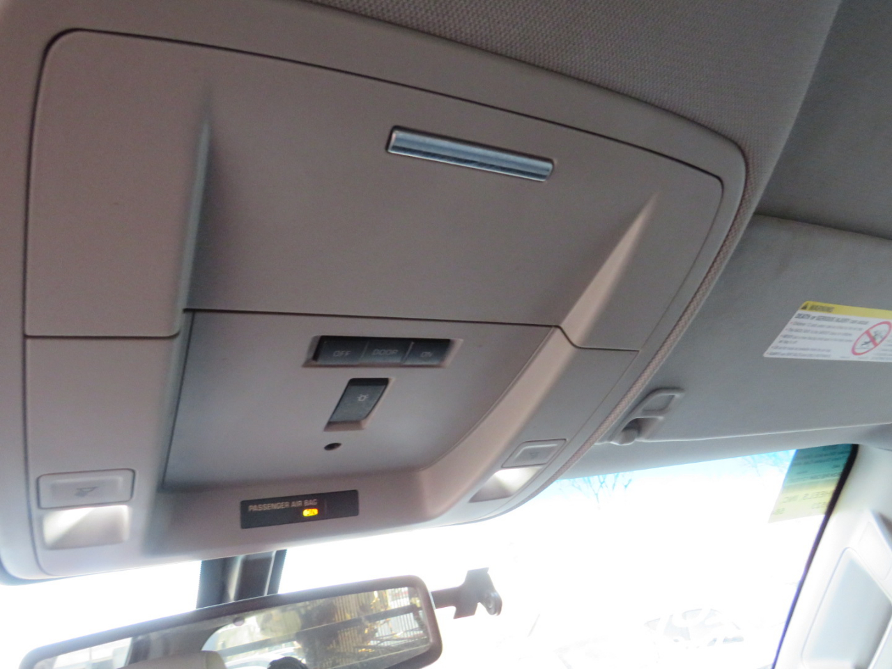 Chevrolet Silverado 2500HD Work Truck Double Cab 4WD 2019