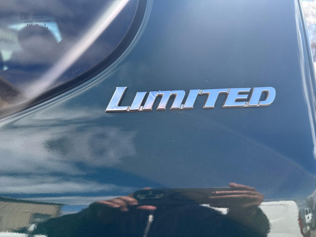 Toyota Tundra 2WD  2002