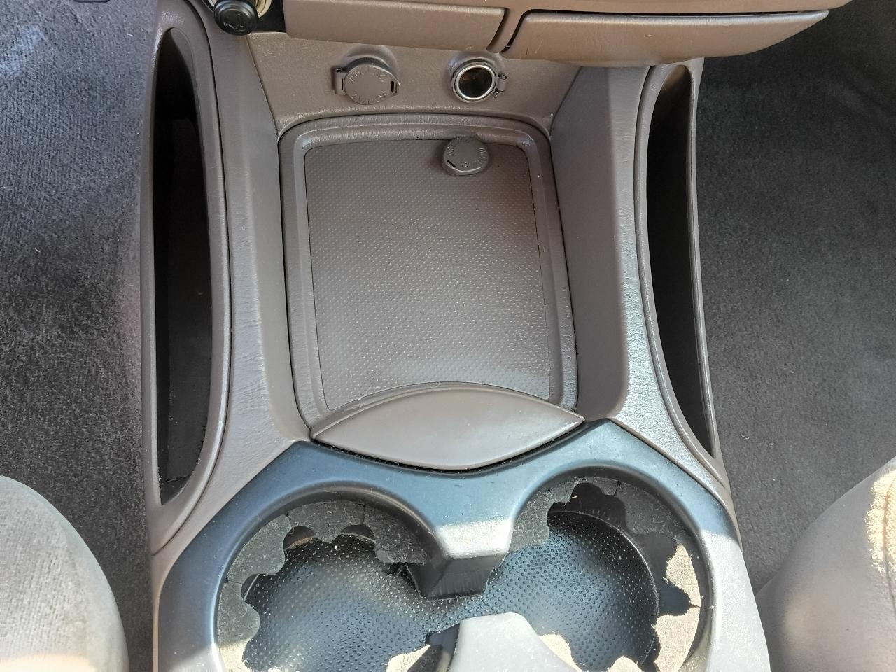 Toyota Tundra SR5 Access Cab 2WD 2004