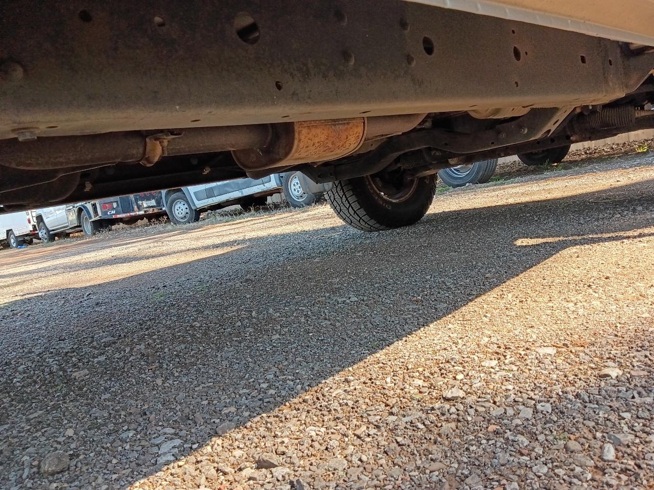 Toyota Tundra SR5 Access Cab 2WD 2004