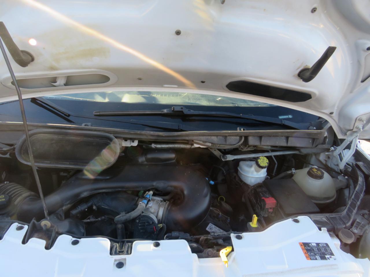 Ford Transit 350 Van Med. Roof w/Sliding Pass. 148-in. WB 2018