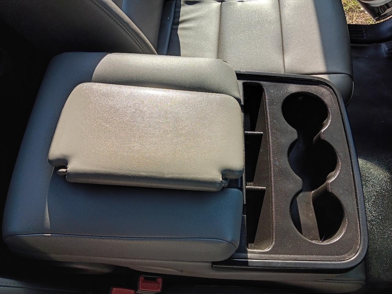 Chevrolet Silverado 3500HD Work Truck Long Box 2WD 2018