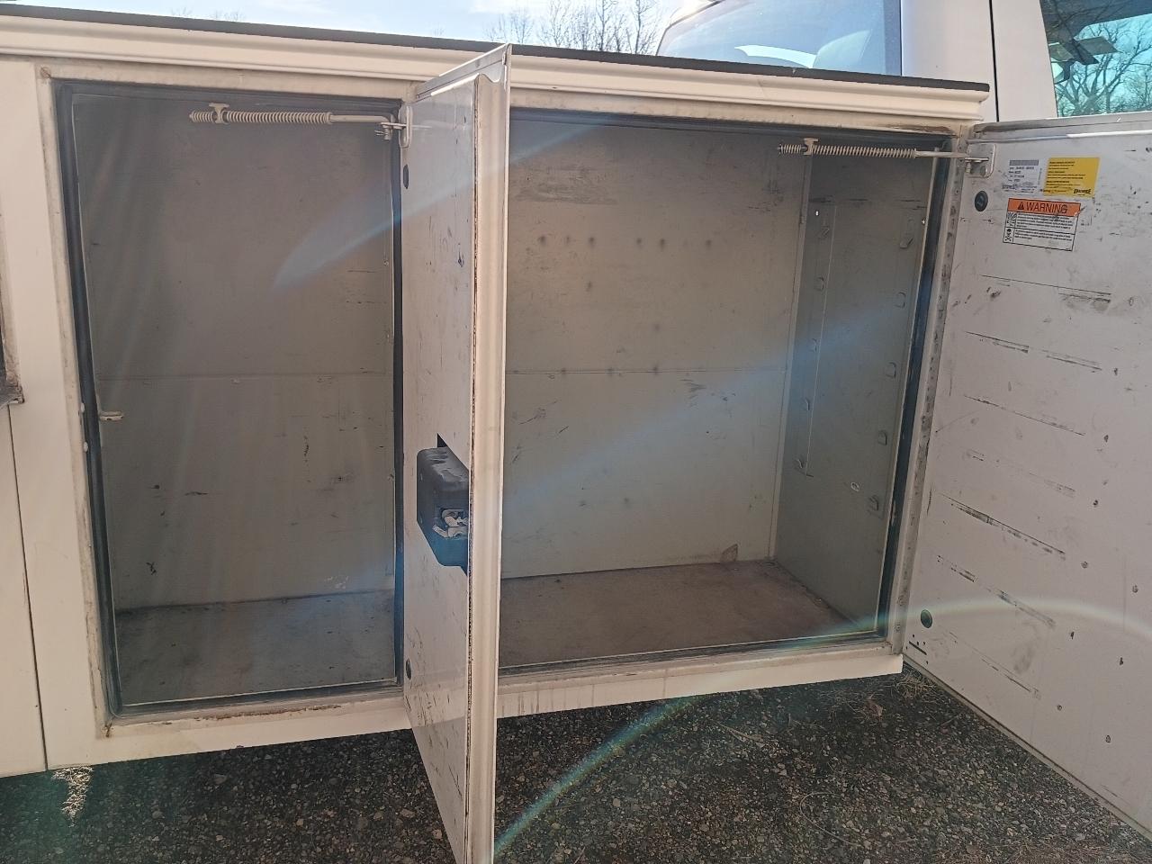 Chevrolet Silverado 3500HD Work Truck Long Box 2WD 2018