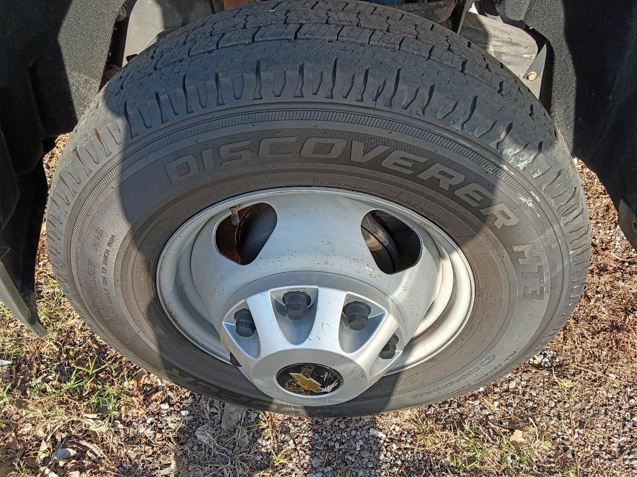 Chevrolet Silverado 3500HD Work Truck Long Box 2WD 2018