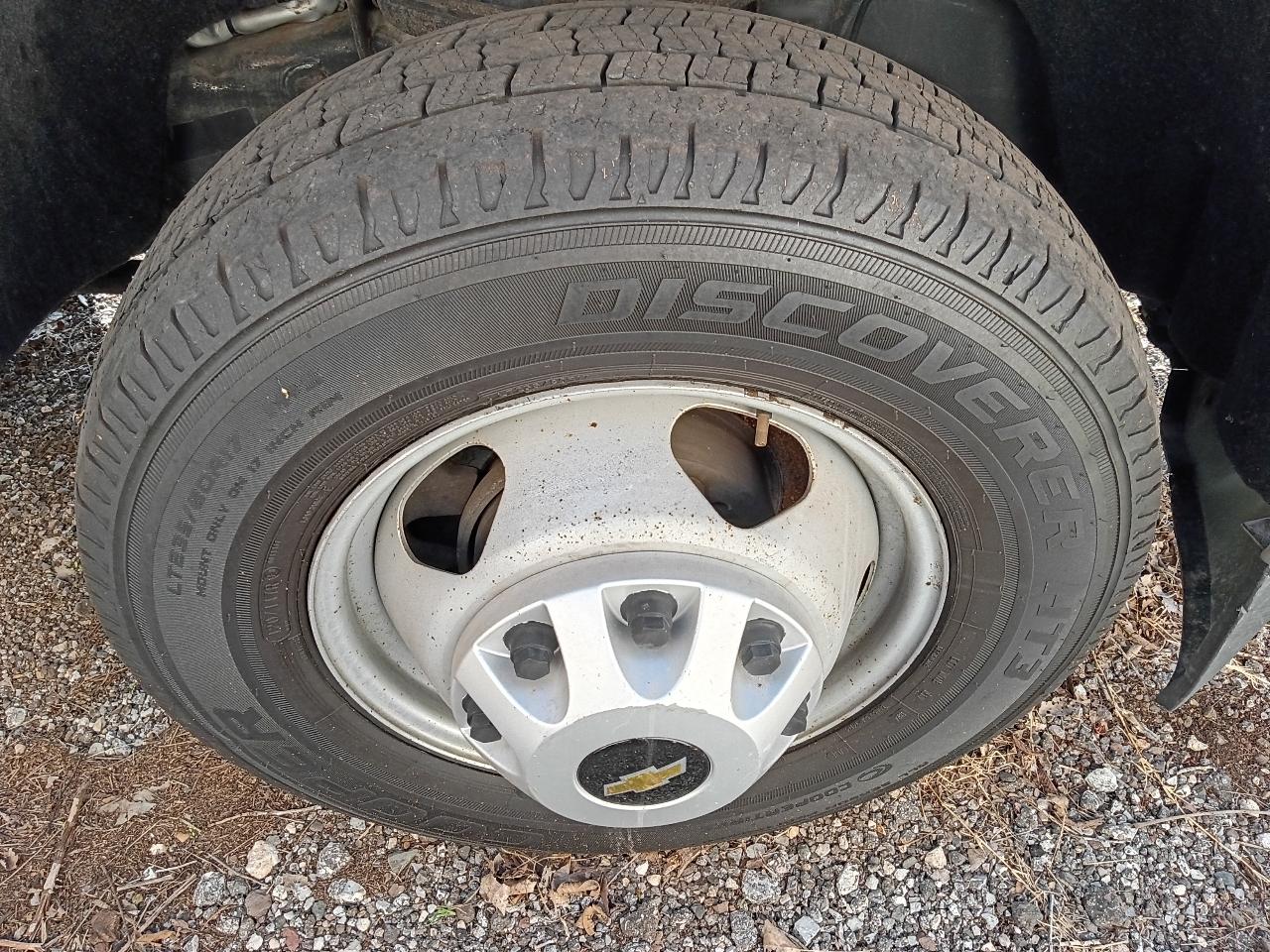 Chevrolet Silverado 3500HD Work Truck Long Box 2WD 2018