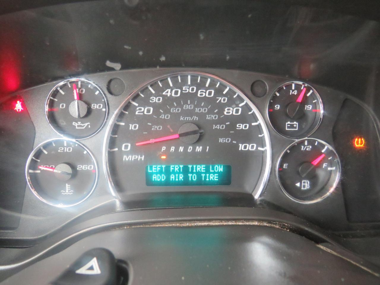 GMC Savana G2500 Cargo 2018