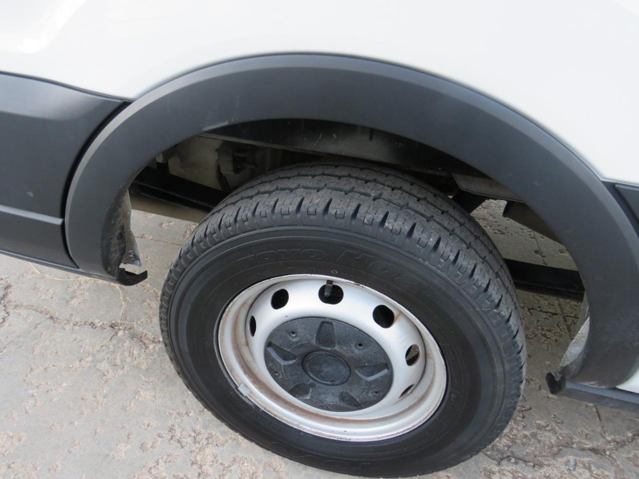 Ford Transit 350 Van Med. Roof w/Sliding Pass. 148-in. WB 2019