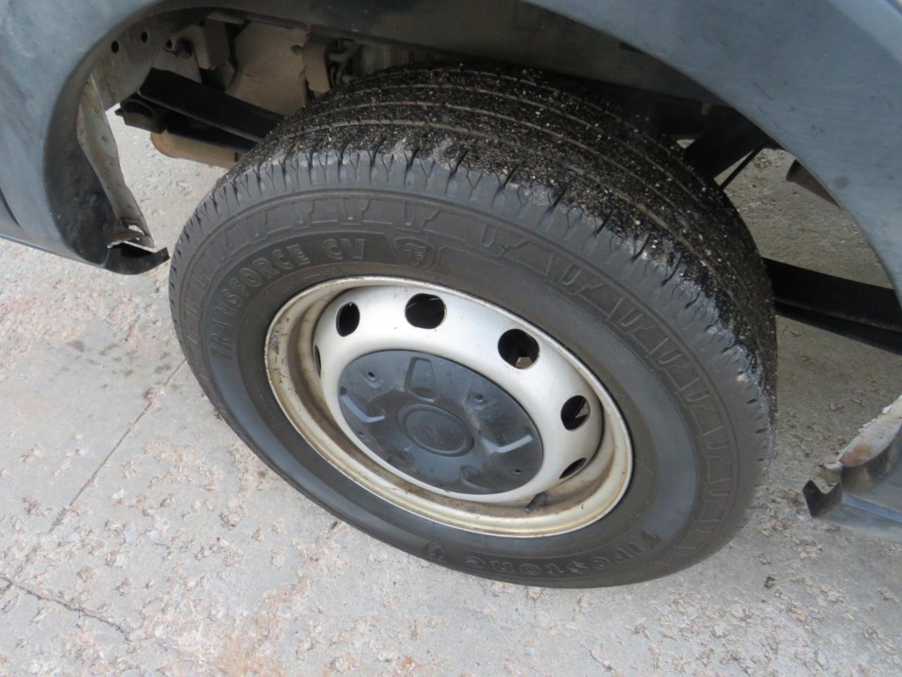 Ford Transit 150 Van Low Roof w/Sliding Pass. 130-in. WB 2019