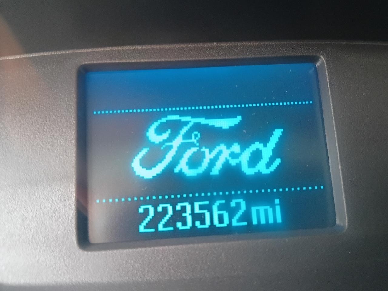 Ford Transit 150 Van Low Roof w/Sliding Pass. 130-in. WB 2019