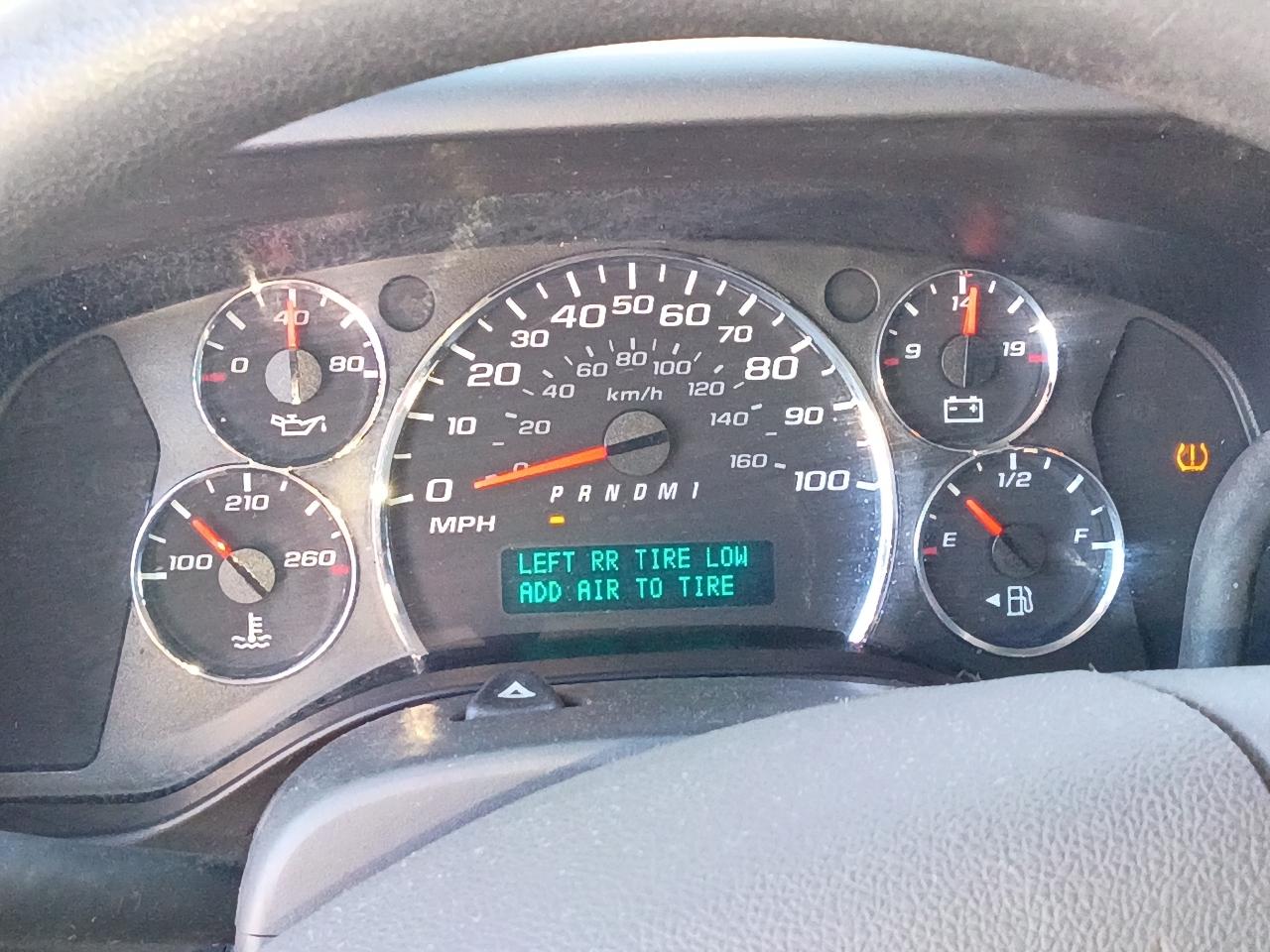 Chevrolet Express 2500 Cargo 2019