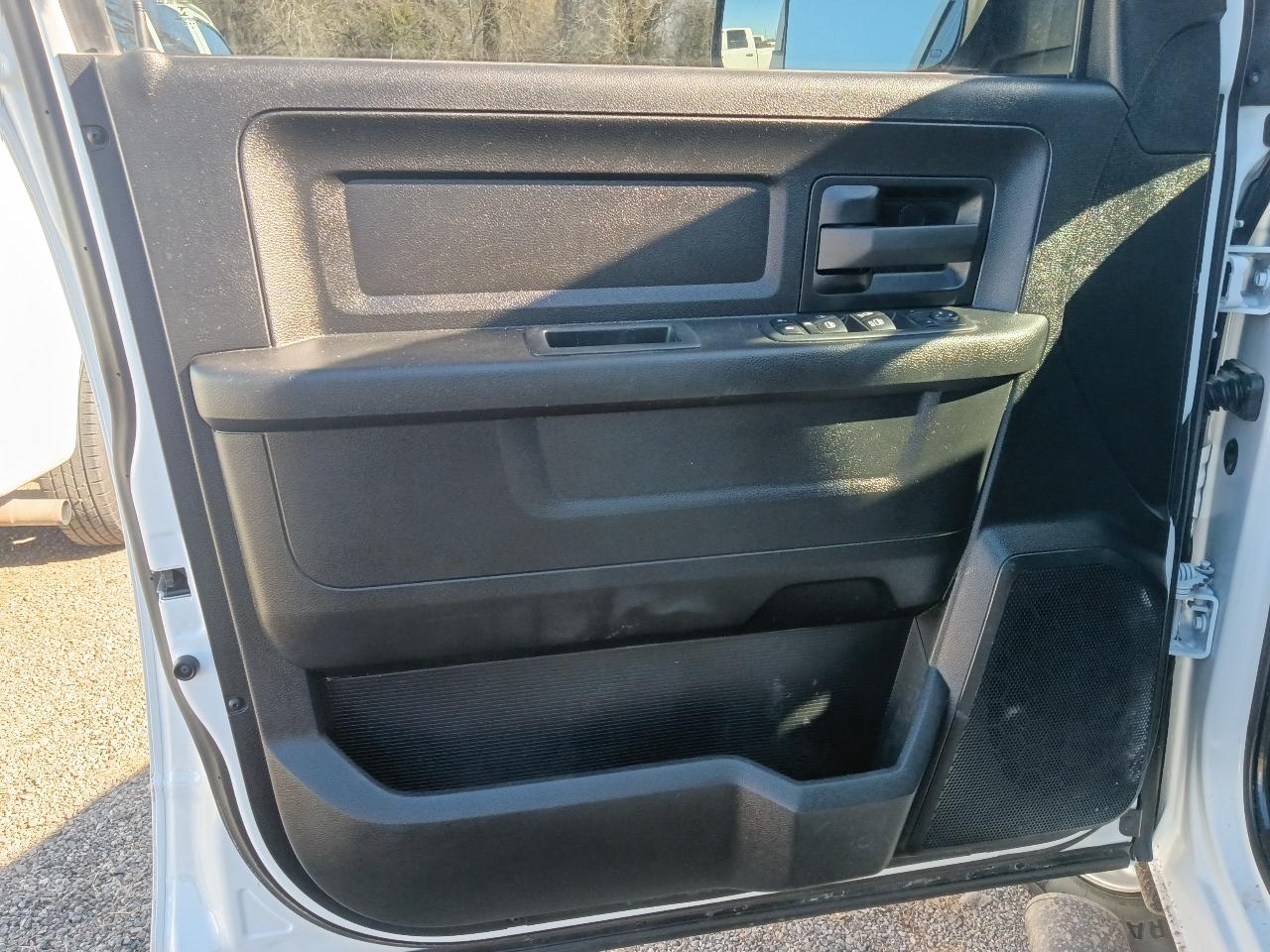 Dodge Ram 3500  2022