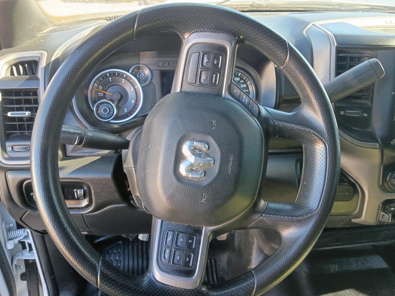 Dodge Ram 3500  2022