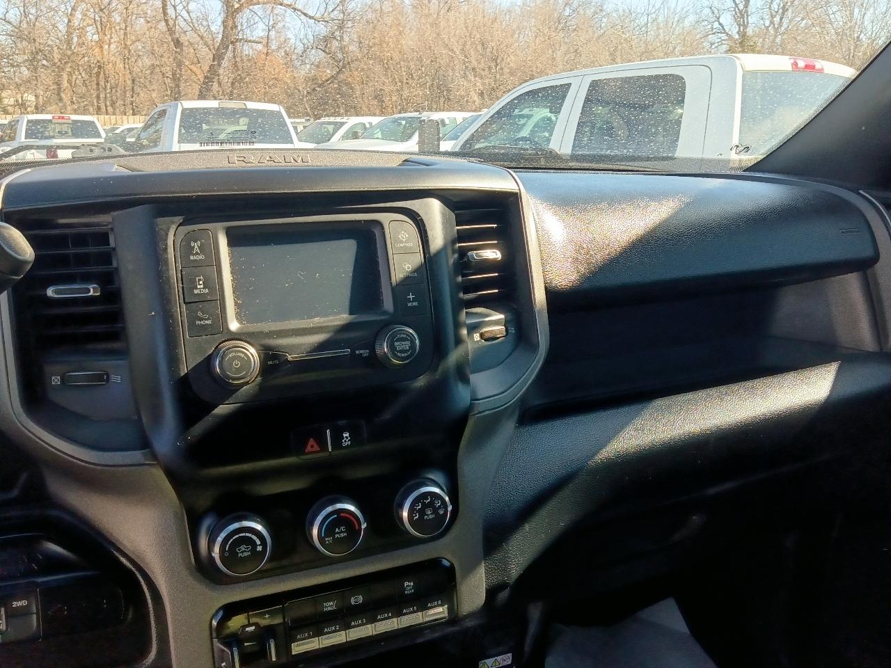 Dodge Ram 3500  2022