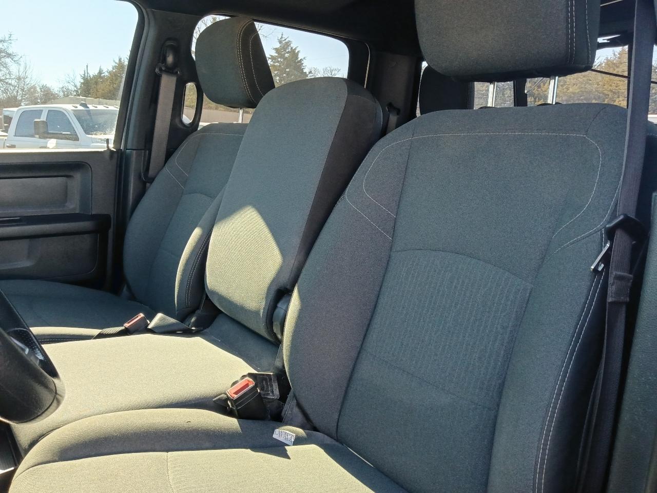 Dodge Ram 3500  2022