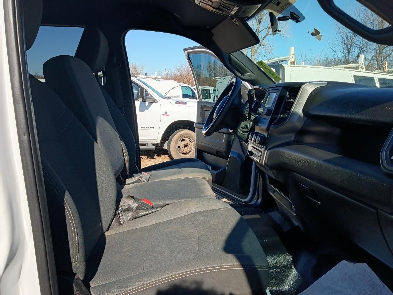 Dodge Ram 3500  2022