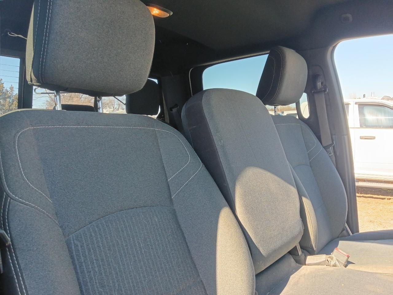 Dodge Ram 3500  2022