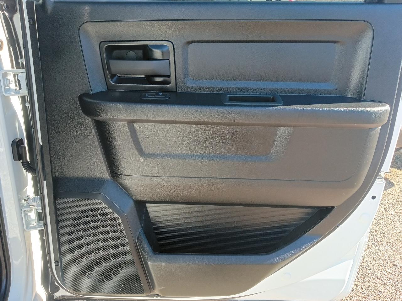 Dodge Ram 3500  2022