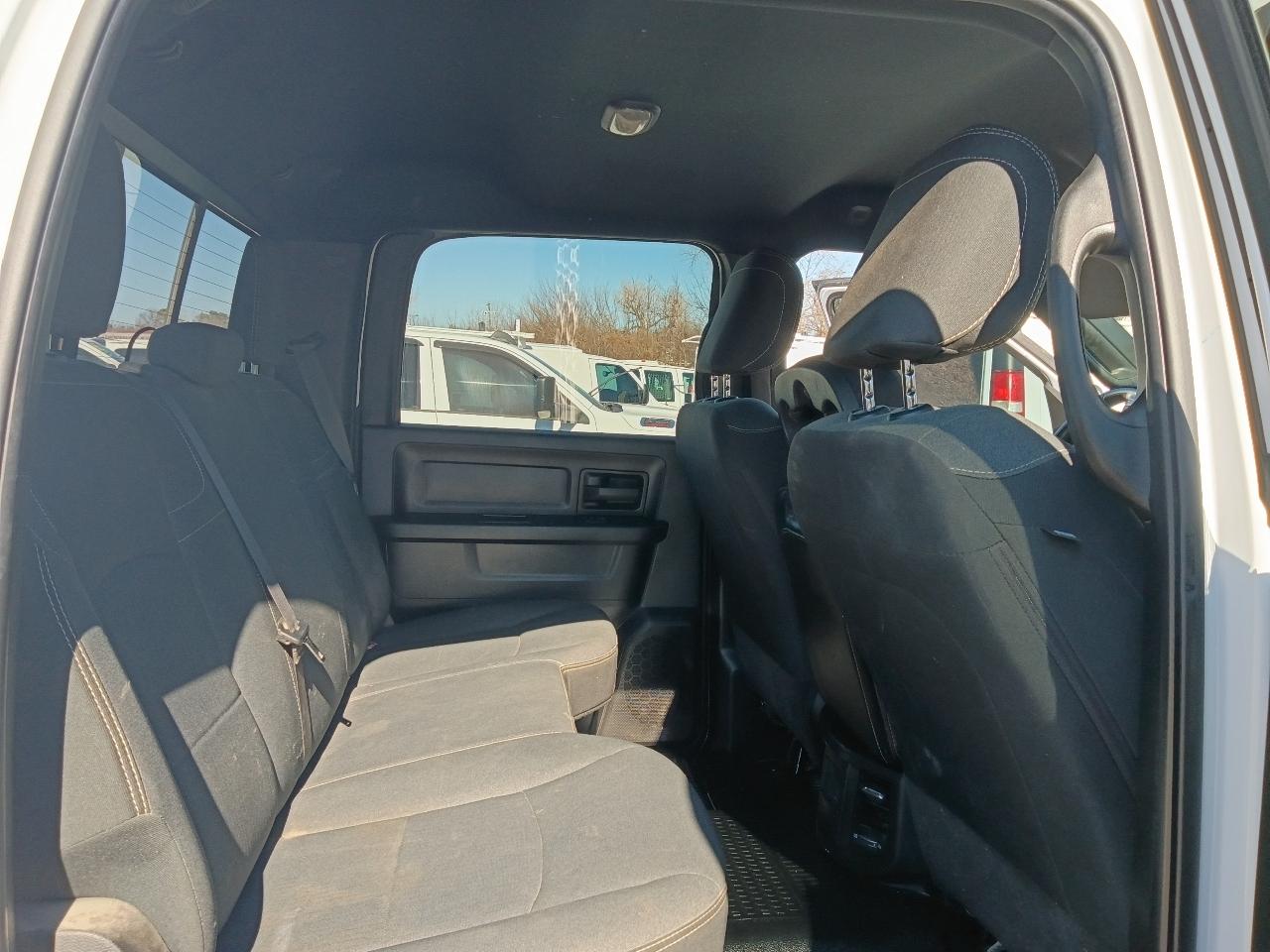 Dodge Ram 3500  2022