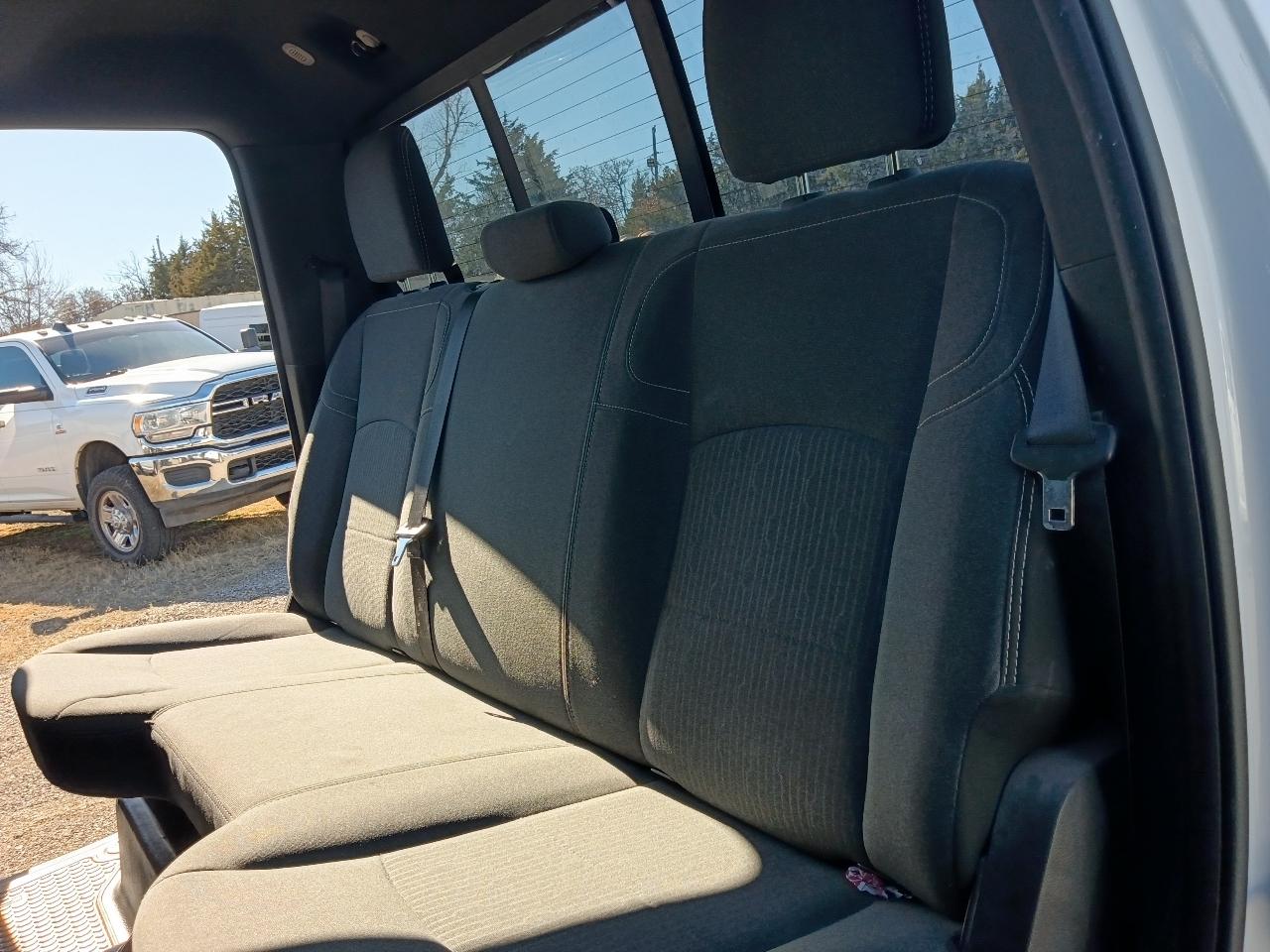 Dodge Ram 3500  2022