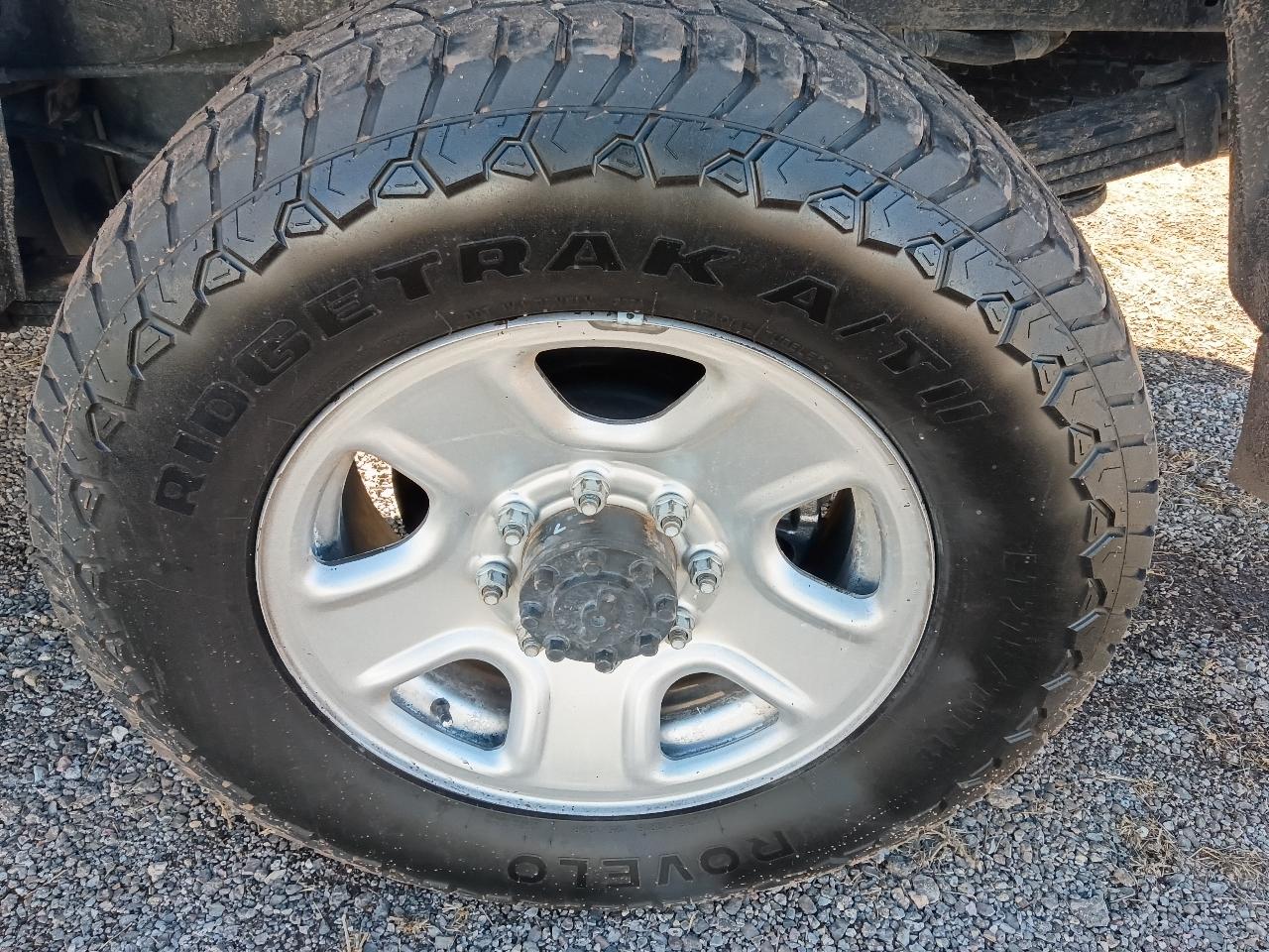 Dodge Ram 3500  2022