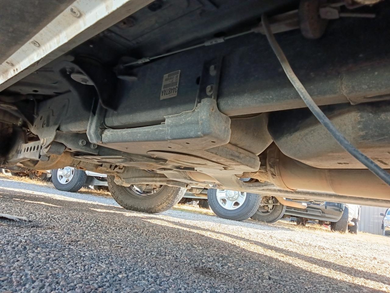 Dodge Ram 3500  2022