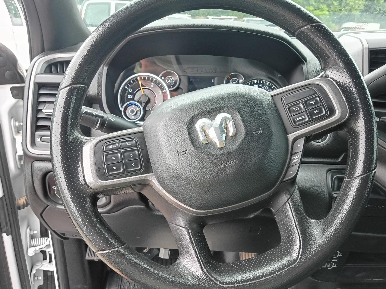 Dodge Ram 3500  2022