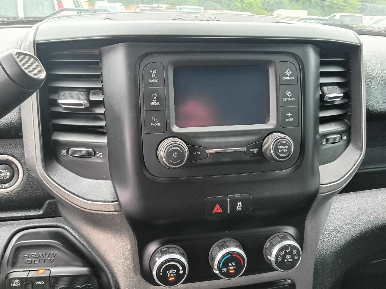 Dodge Ram 3500  2022