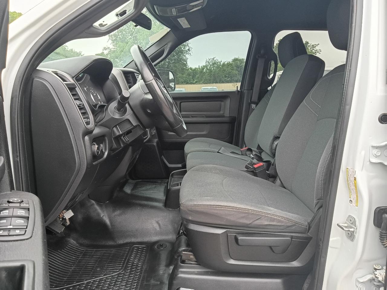 Dodge Ram 3500  2022