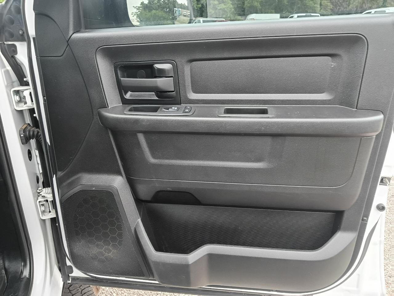 Dodge Ram 3500  2022