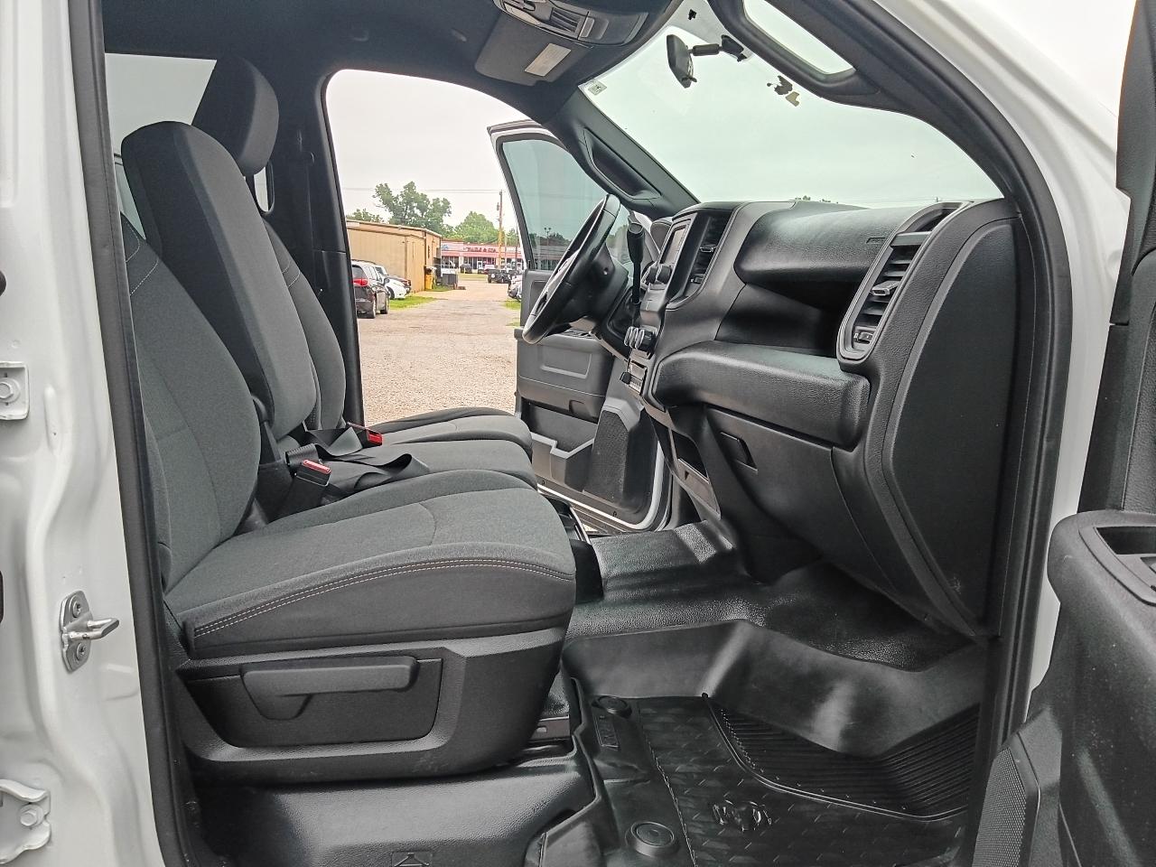 Dodge Ram 3500  2022