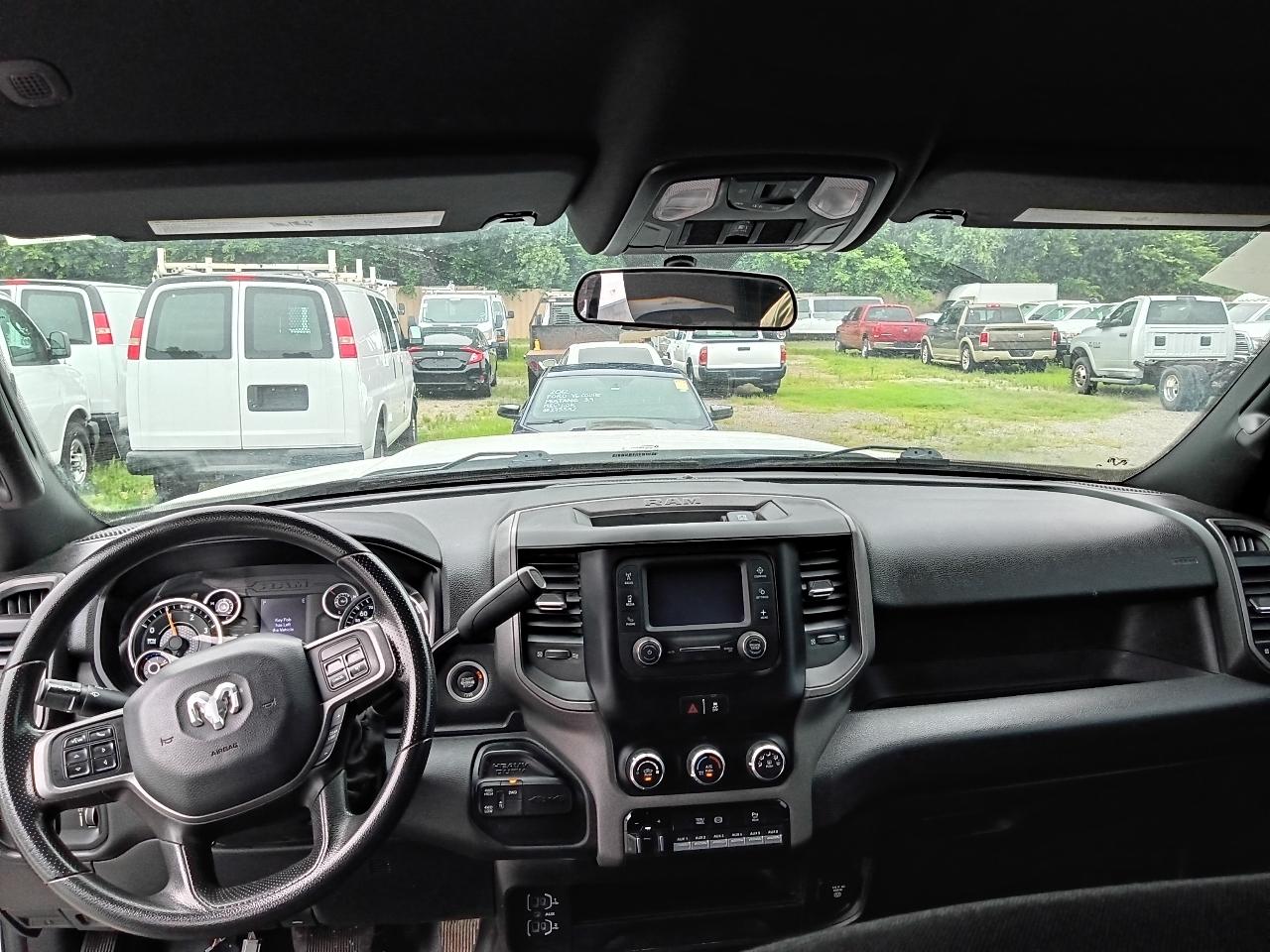 Dodge Ram 3500  2022