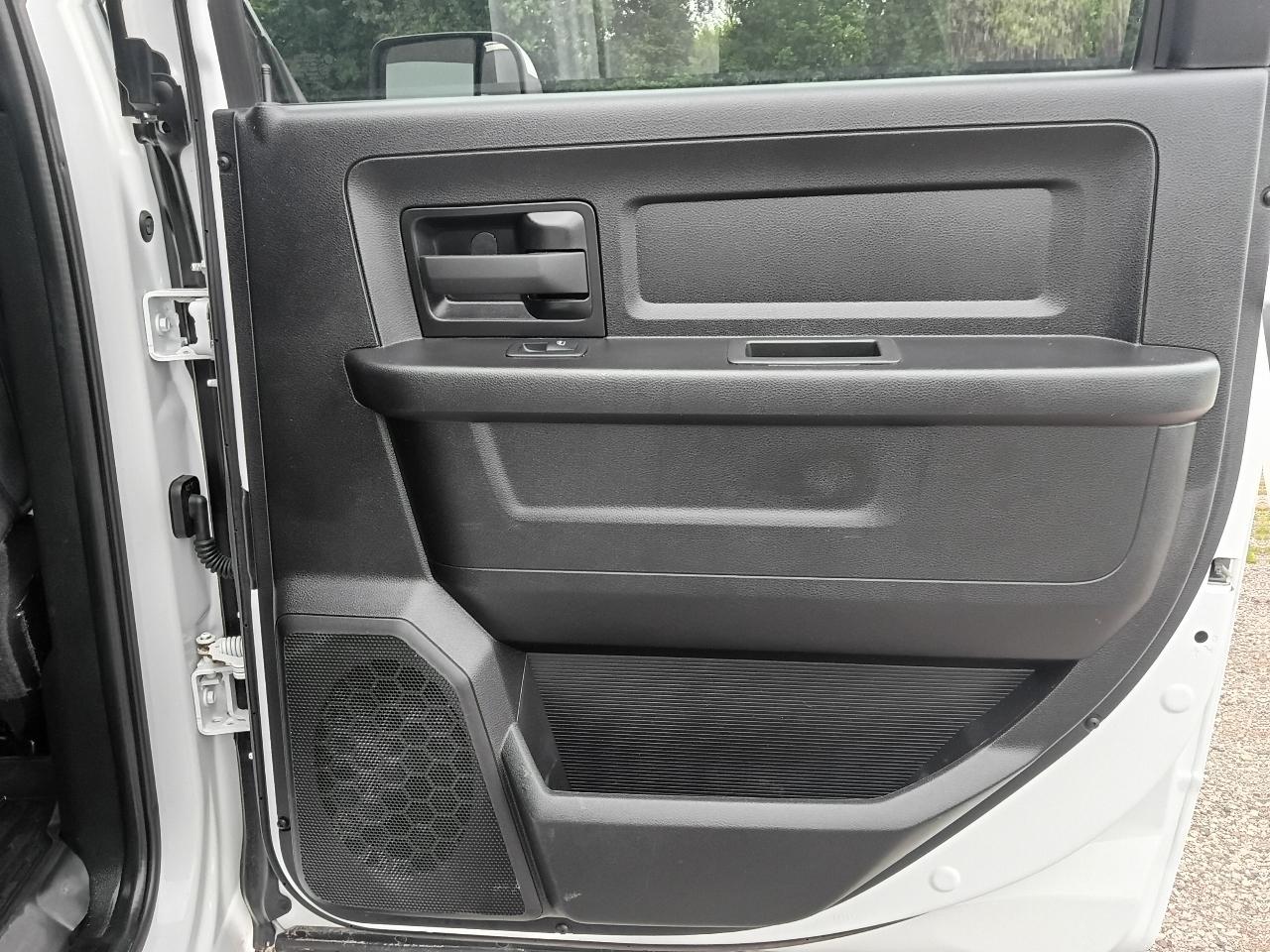 Dodge Ram 3500  2022