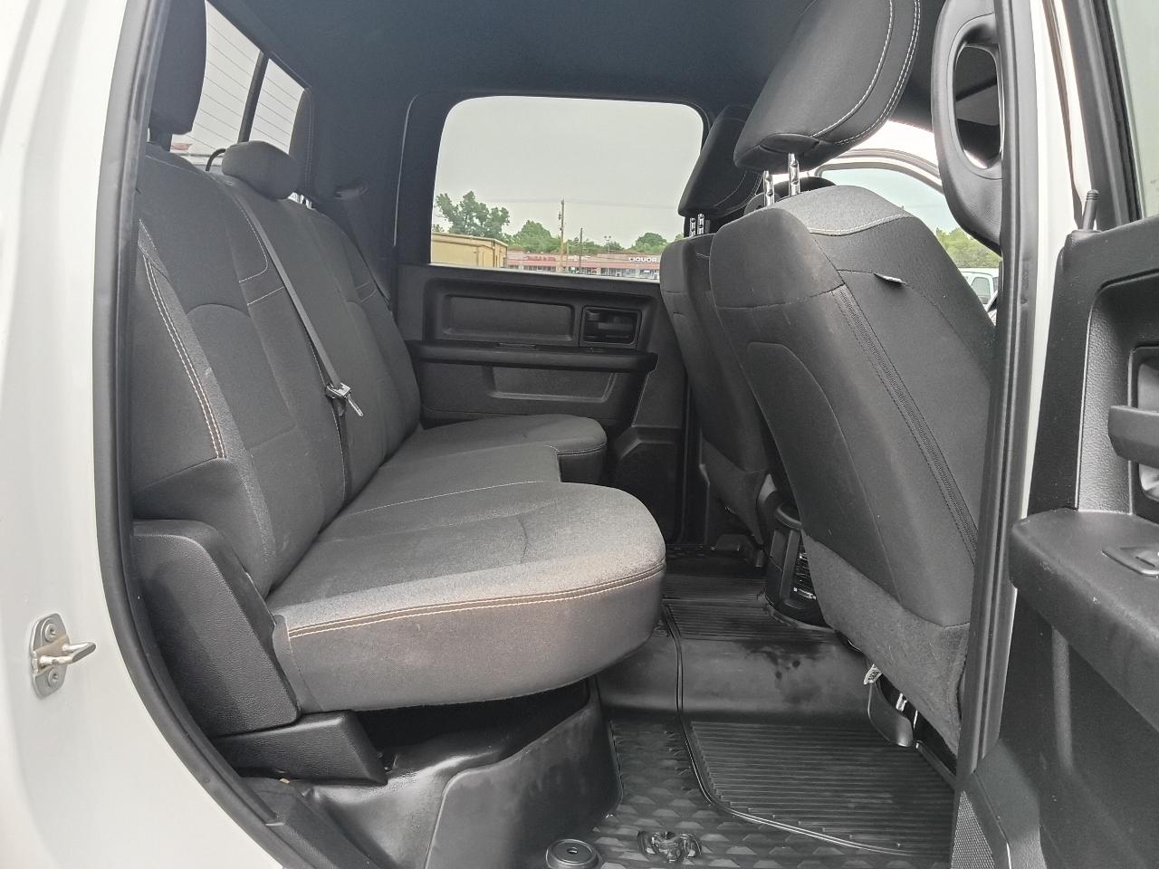Dodge Ram 3500  2022