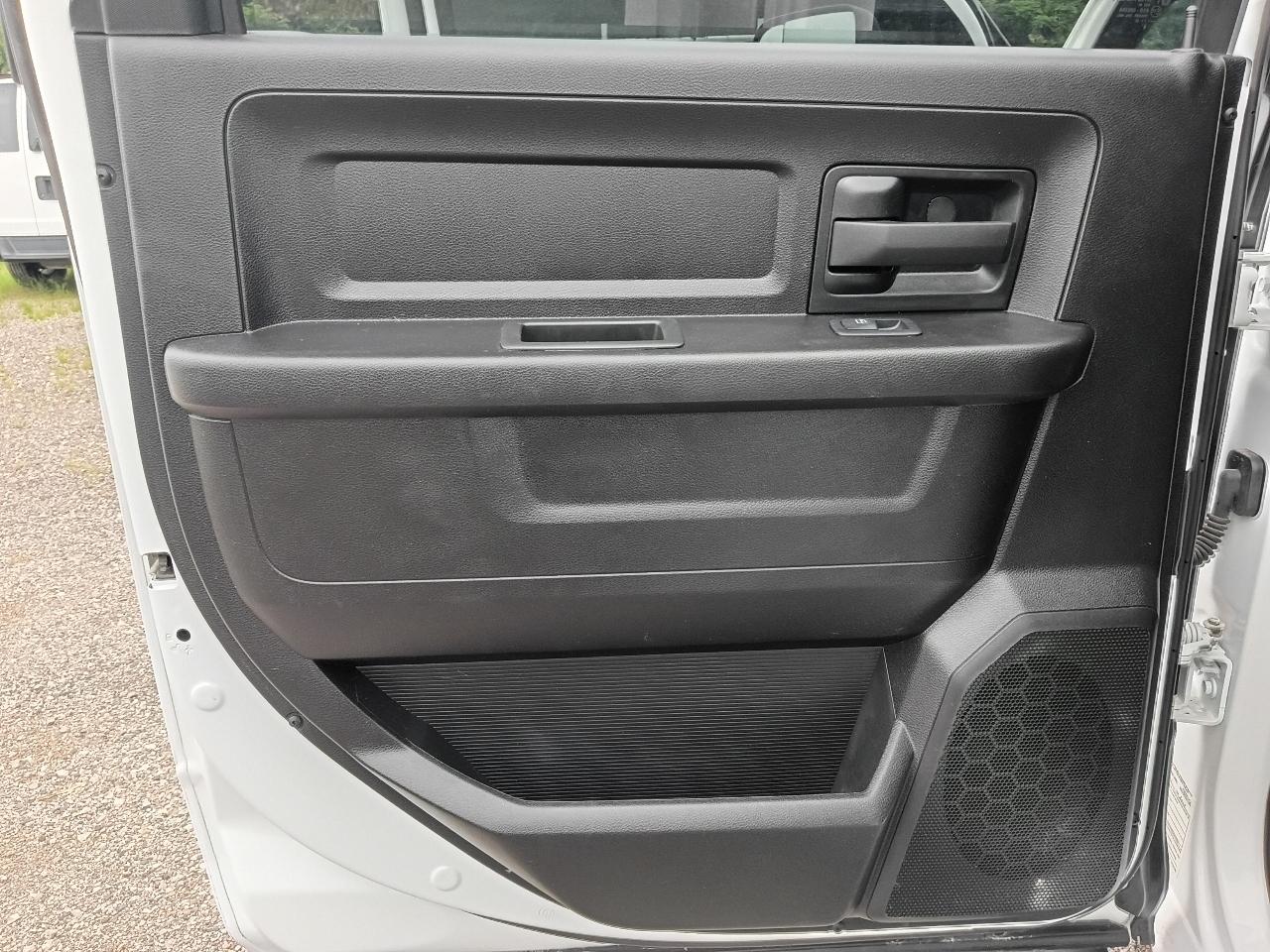 Dodge Ram 3500  2022