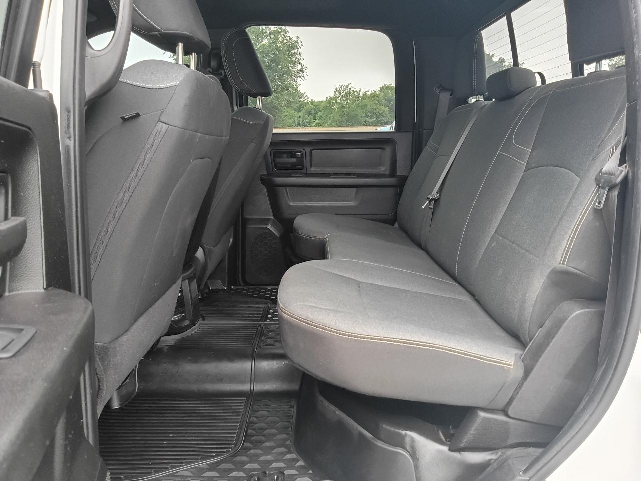 Dodge Ram 3500  2022