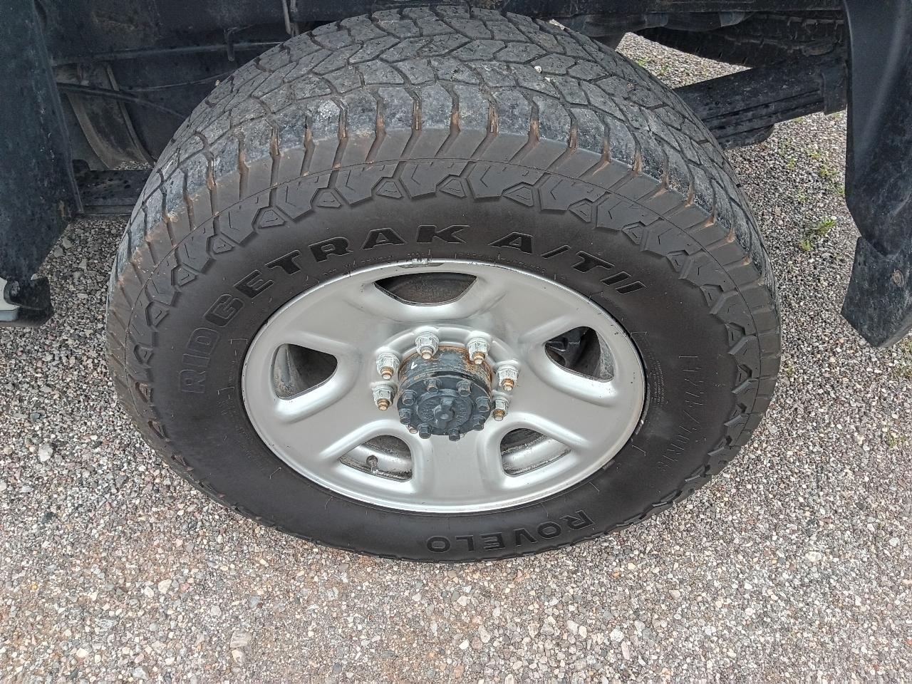 Dodge Ram 3500  2022