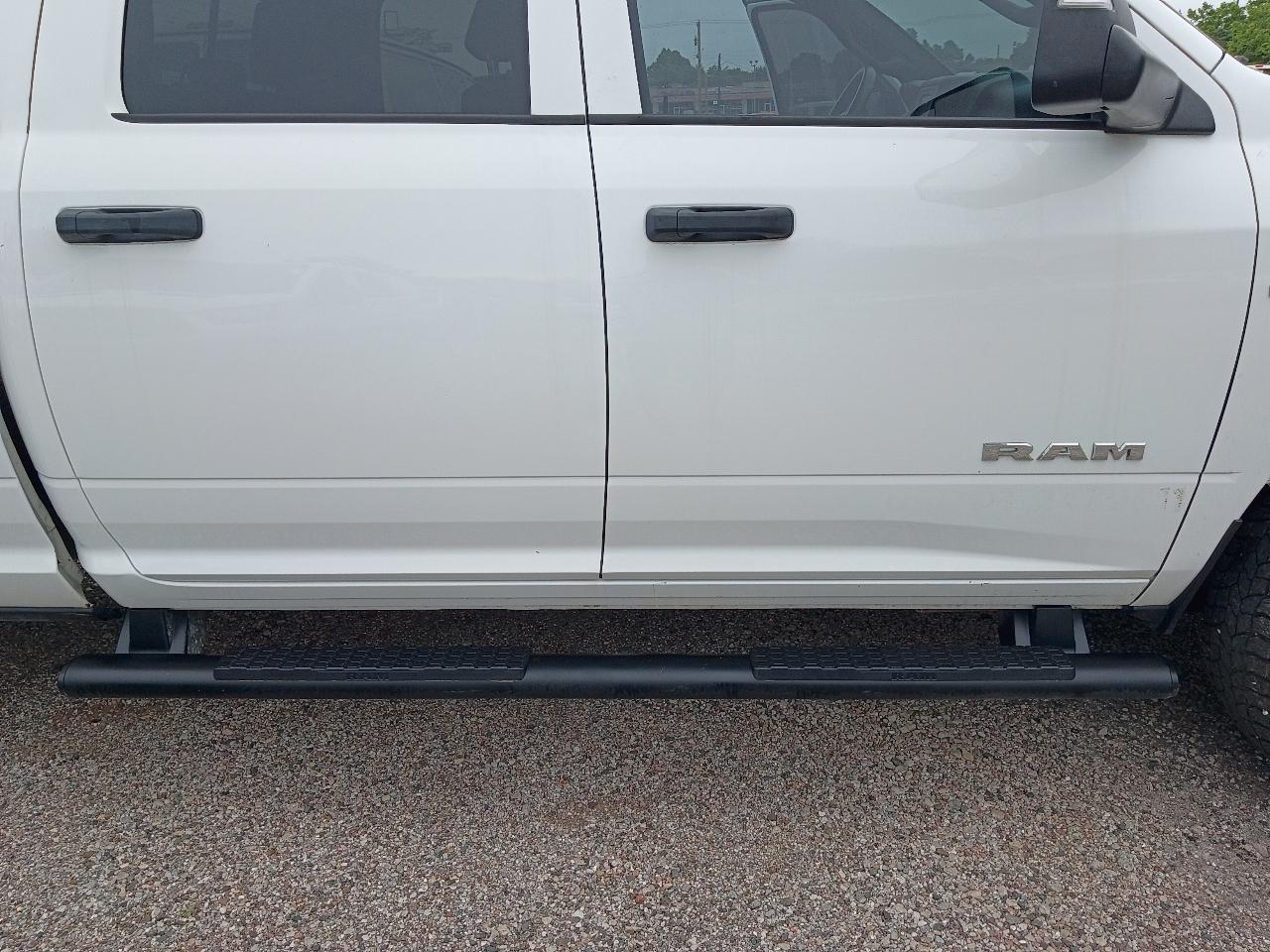 Dodge Ram 3500  2022